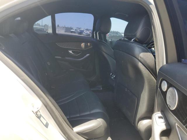 55SWF4JB7FU090708 Mercedes-Benz C-Class