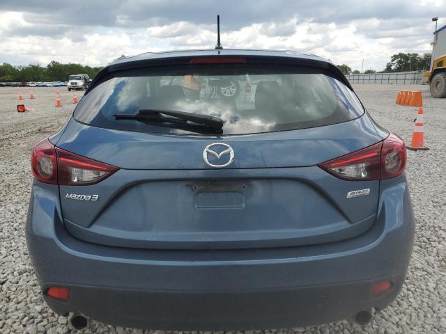 3MZBM1L78GM318013 Mazda 3 TOURING