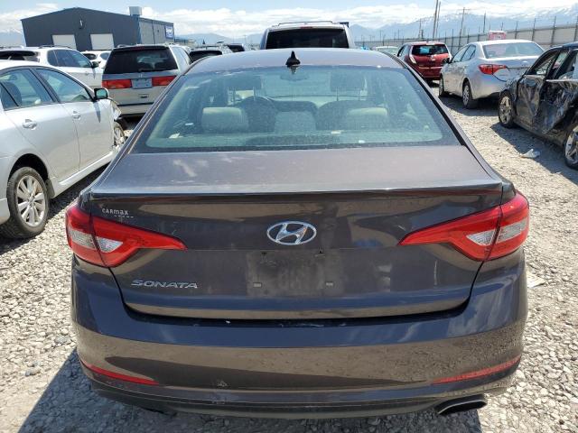 5NPE24AF7FH204722 Hyundai dohc gdi theta-ii