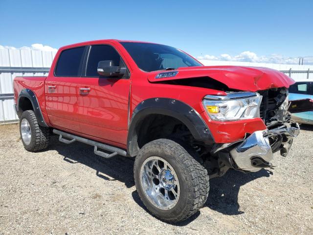 1C6SRFFT4KN842212 RAM 1500 Big H