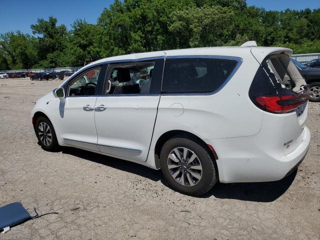 2C4RC1S7XNR123039 Chrysler Pacifica H