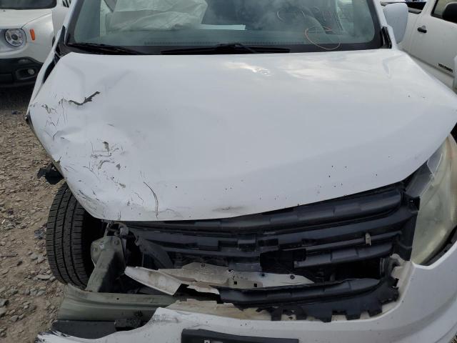 3N63M0YN6FK697626 Chevrolet CITY EXPRE