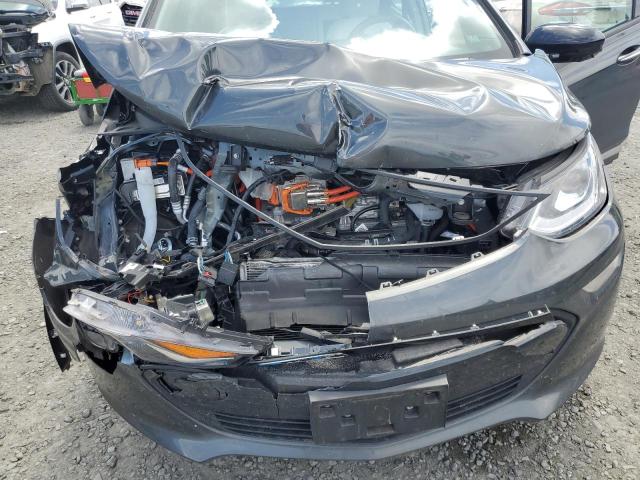 1G1FX6S06J4109815 Chevrolet 2018