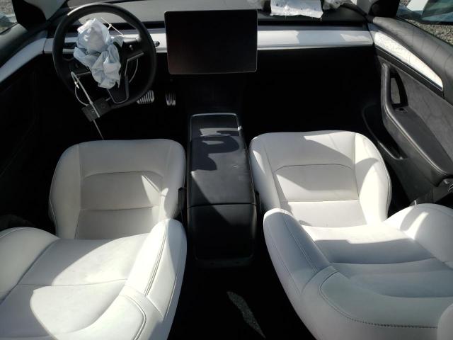 5YJ3E1EA8PF395109 Tesla MODEL 3