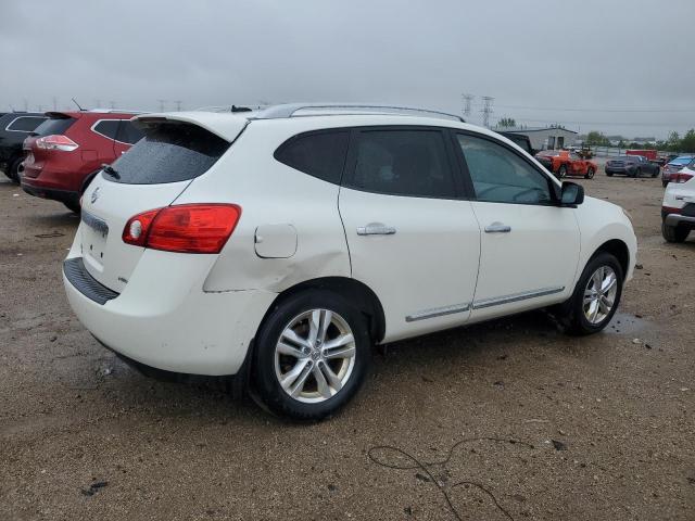 JN8AS5MV0FW765009 Nissan Rogue