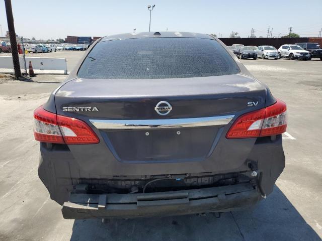 3N1AB7AP4FY241418 Nissan SENTRA S