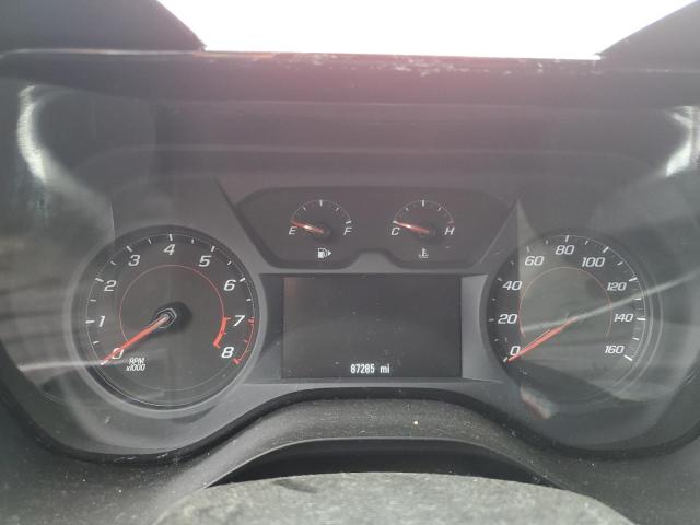 1G1FB1RX9H0136562 Chevrolet CAMARO LT