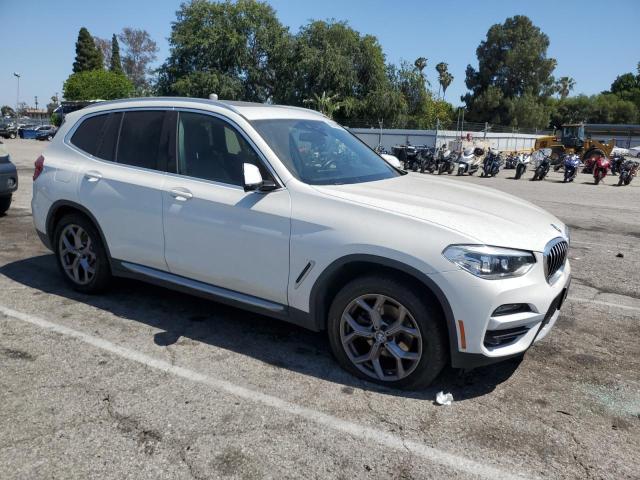 5UXTY5C02L9D30660 BMW X3
