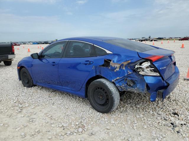19XFC2F53HE050636 Honda k20c2