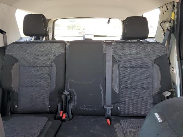1GNEVFKWXJJ181848 Chevrolet TRAVERSE L