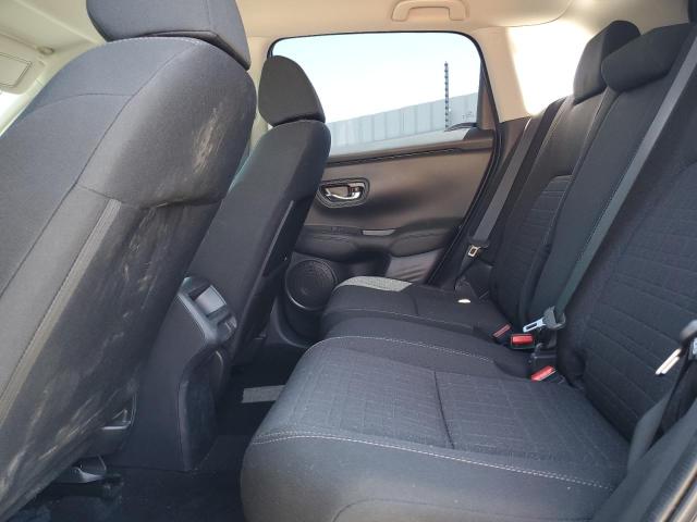 3CZRZ2H35SM742217 Honda k20z5