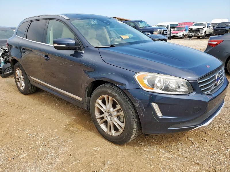 YV440MDK5F2740965 Volvo Xc60 T5 Pr