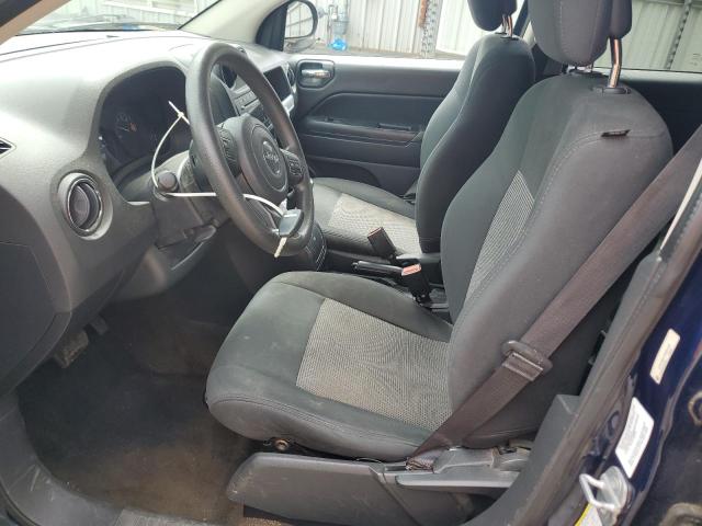 1C4NJCBA1ED594320 Jeep COMPASS SP