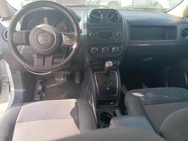 1C4NJRFB1GD617460 Jeep 2016