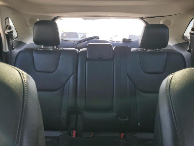 2FMPK3K89FBC33035 Ford EDGE TITAN