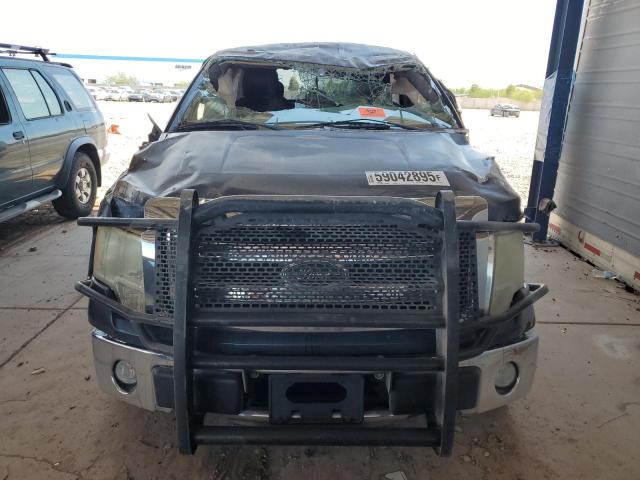 1FTFX1EF1EKE23402 Ford 2014