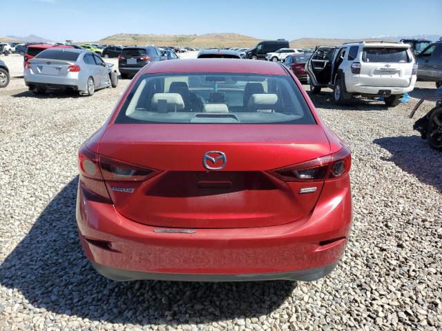 JM1BM1U79G1286011 Mazda 3 SPORT