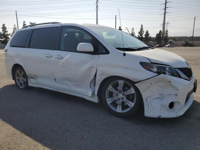 5TDXK3DCXES513081 Toyota 2gr-fks
