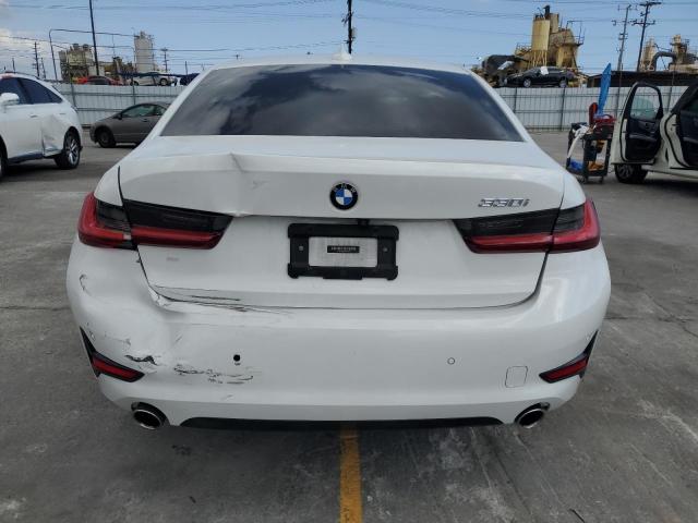 3MW5R1J08N8C23042 BMW 2022