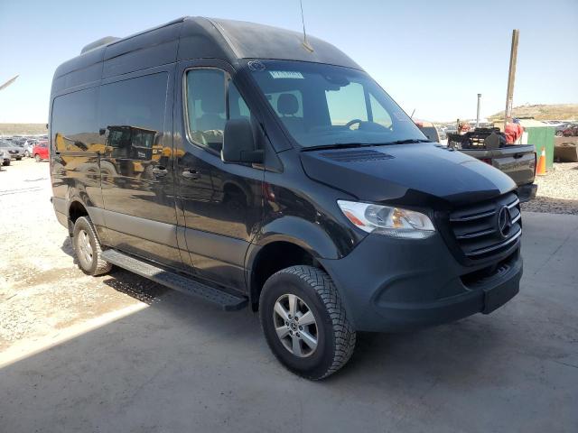 W1Z4EFVY7LP229198 Mercedes-Benz SPRINTER 2