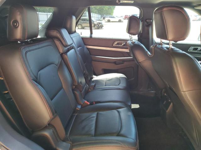 1FM5K8GT6HGD82208 Ford EXPLORER S