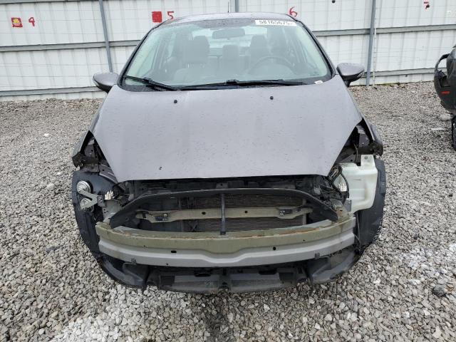3FADP4BJ2EM203718 Ford FIESTA SE