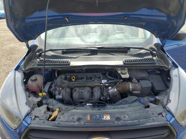 1FMCU0F75JUD27053 Ford ESCAPE S