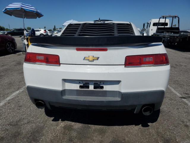 2G1FB1E36F9309802 Chevrolet lfx