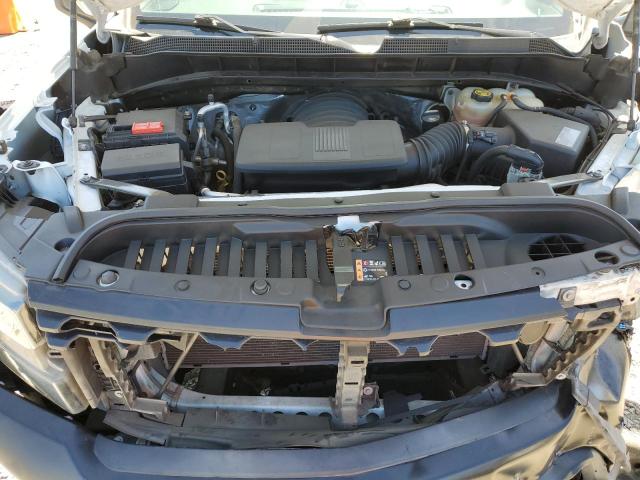 1GCUYAEF8MZ102967 Chevrolet Silverado