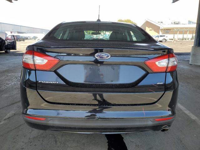 3FA6P0H78GR299728 Ford 2016