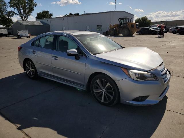 4S3BNAN67G3049704 Subaru 2.5l u5