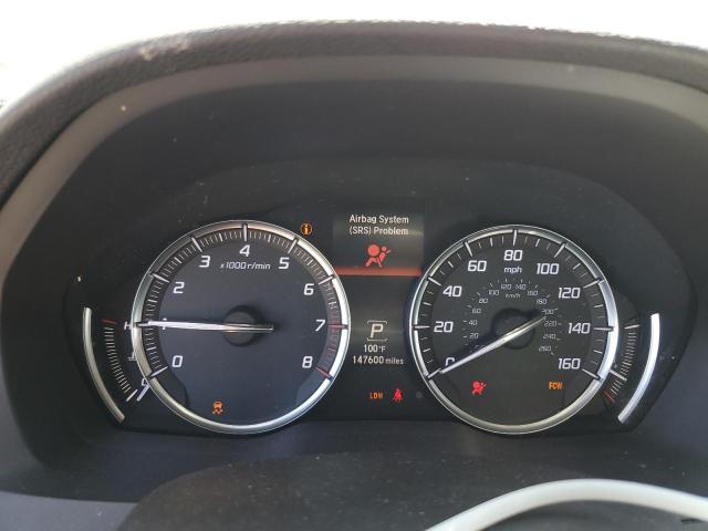 5FRYD3H45EB010899 Acura j35y5