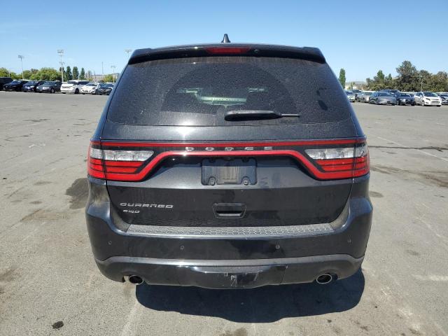 1C4RDJAG8FC850558 Dodge DURANGO SX