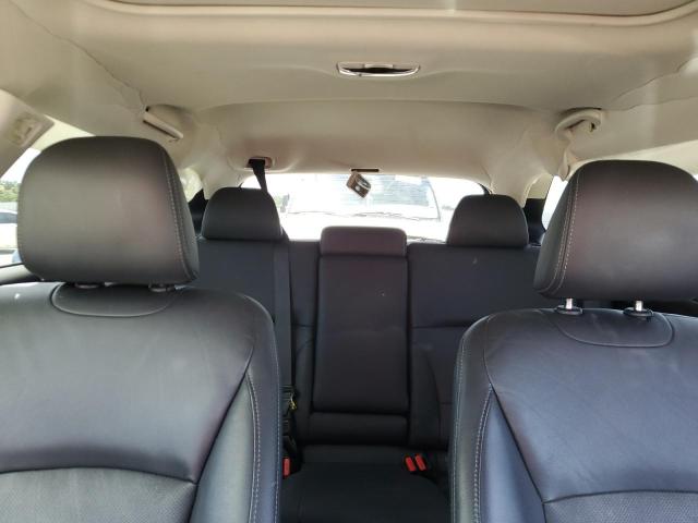 4S4BSANC0G3256073 Subaru OUTBACK 2.