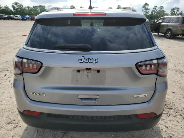 3C4NJDBB5NT178960 Jeep COMPASS LA