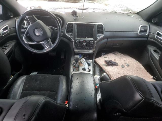 1C4RJFAG3JC202284 Jeep Grand Cher