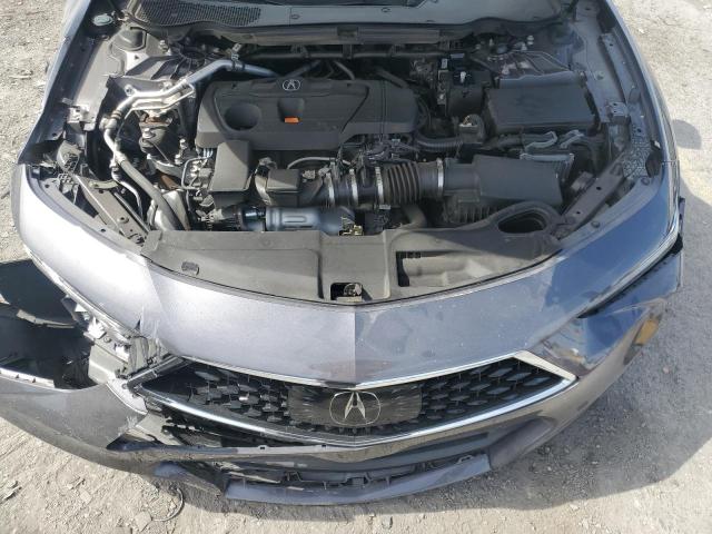 19UUB5F3XPA006680 Acura k20c6