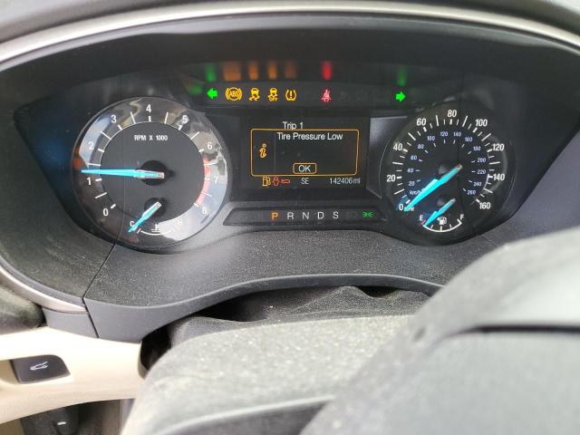 3FA6P0HD2GR369391 Ford 2016