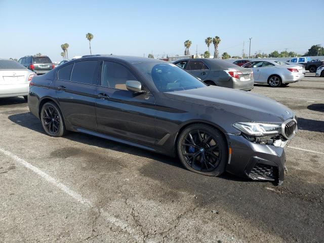 WBA13BK03NCK95022 BMW M550xi