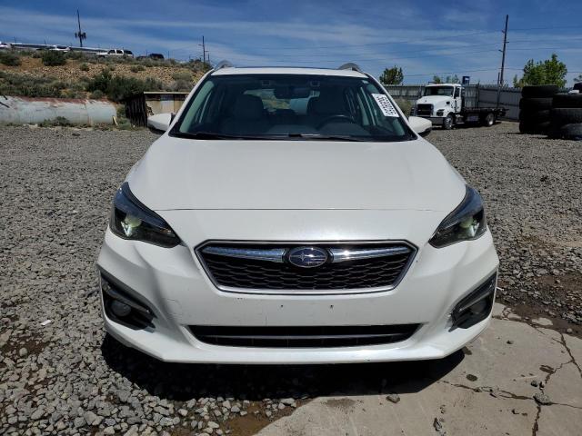 4S3GTAU66H3708029 Subaru IMPREZA LI