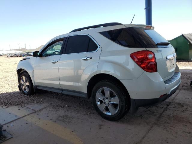 1GNALCEK1EZ109861 Chevrolet EQUINOX LT