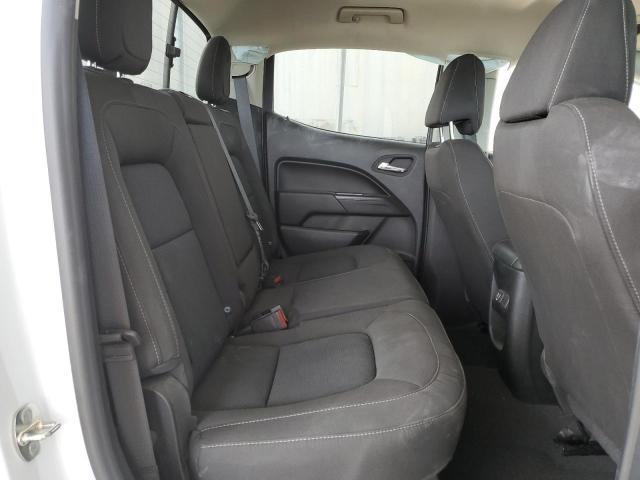 1GCGSCEA3N1317980 Chevrolet lcv