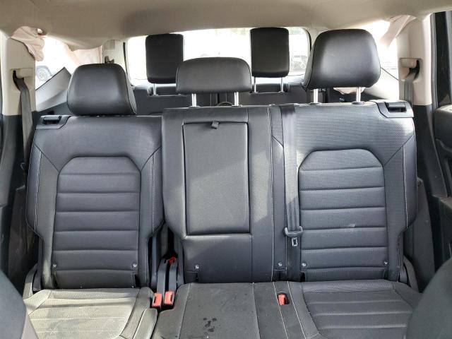 1V2TR2CA9MC502544 Volkswagen 3.6 fsi