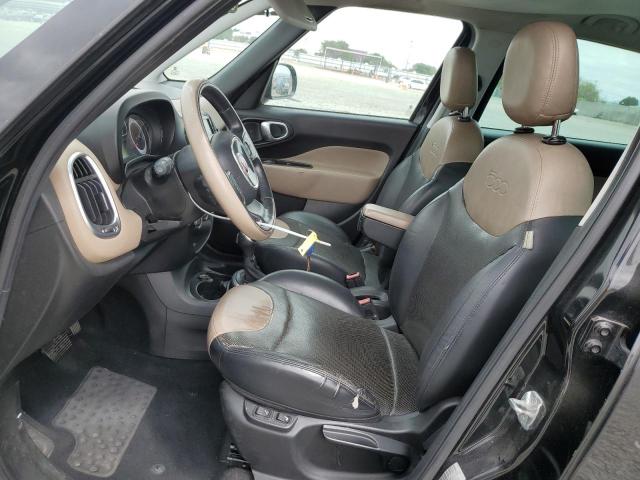 ZFBCFACH4FZ036798 Fiat 500l Loung