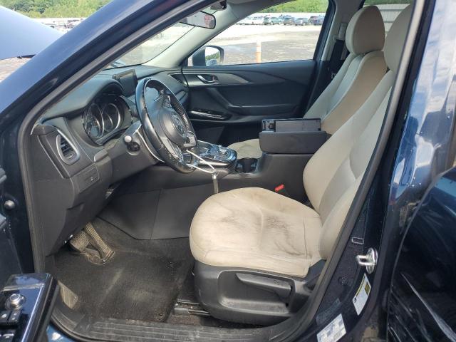 JM3TCBBY1K0314088 Mazda CX-9 SPORT