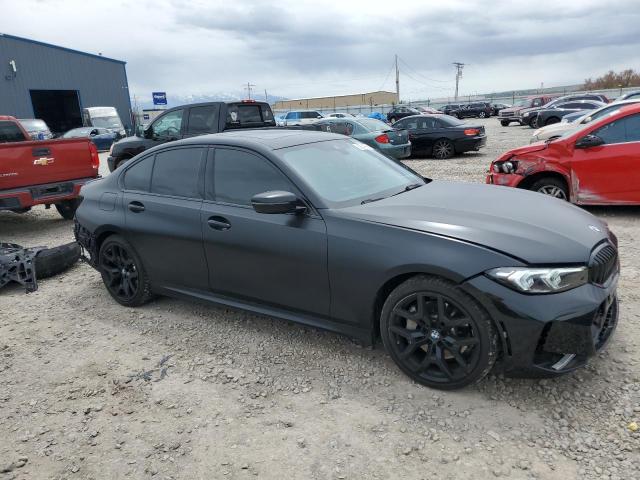 3MW89CW01S8F07089 BMW 330XI