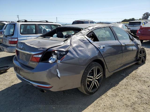 1HGCR2F52HA093709 Honda k24w1