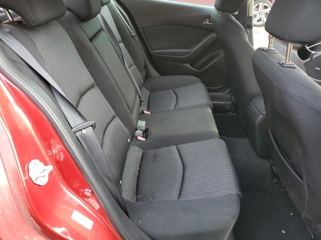 JM1BM1V7XE1195423 Mazda 3 TOURING
