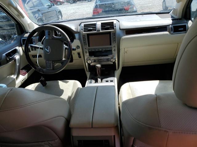 JTJBM7FX9F5093331 Lexus GX 460