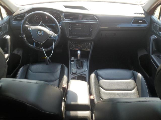 3VV4B7AXXKM033587 Volkswagen Tiguan Sel
